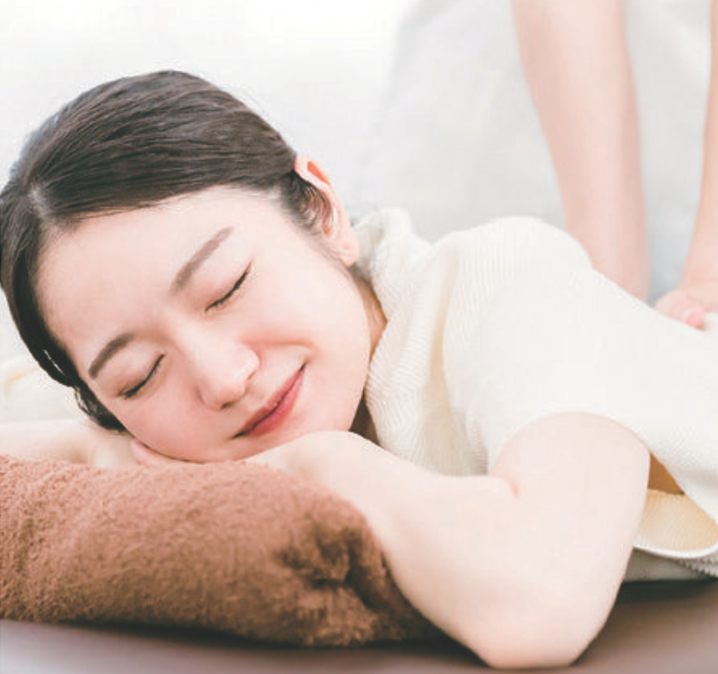 おすすめメニュー！【女性専用】骨盤改善