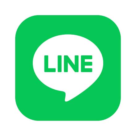 LINEで簡単買取相談受付中！