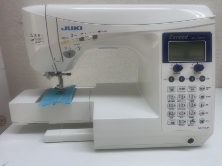 ⭐︎JUKI 【HZL-f600jp】の修理⭐︎