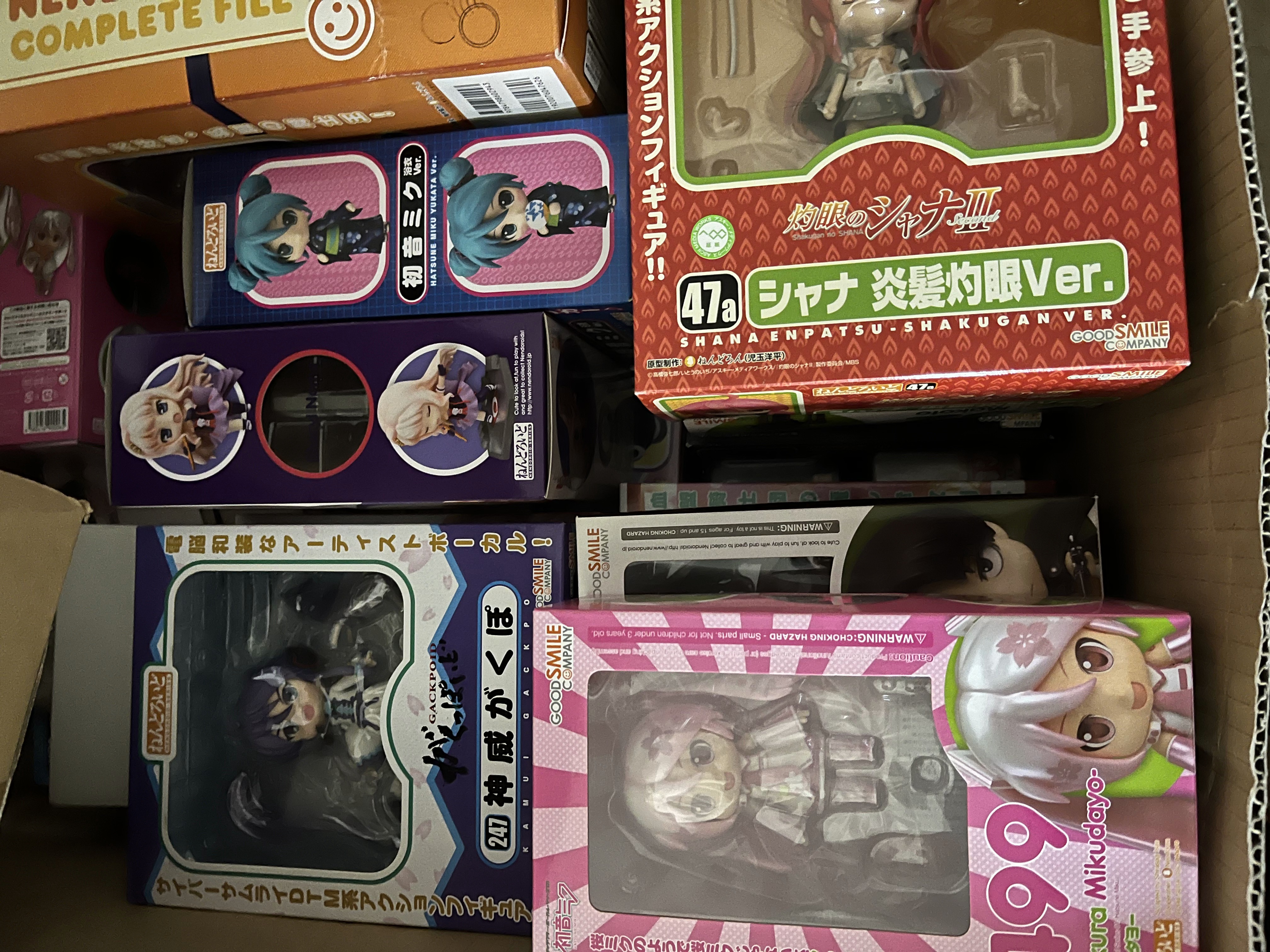 【最短即日出張買取！千葉でおもちゃの買取ならトレジャーへ】船橋でフィギュアを出張買取！
