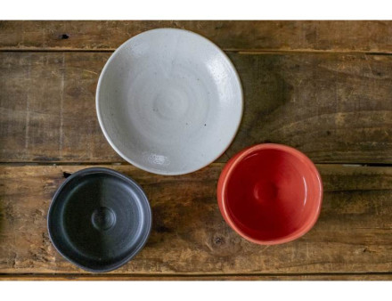 【寄付・リサイクル可能品目】食器