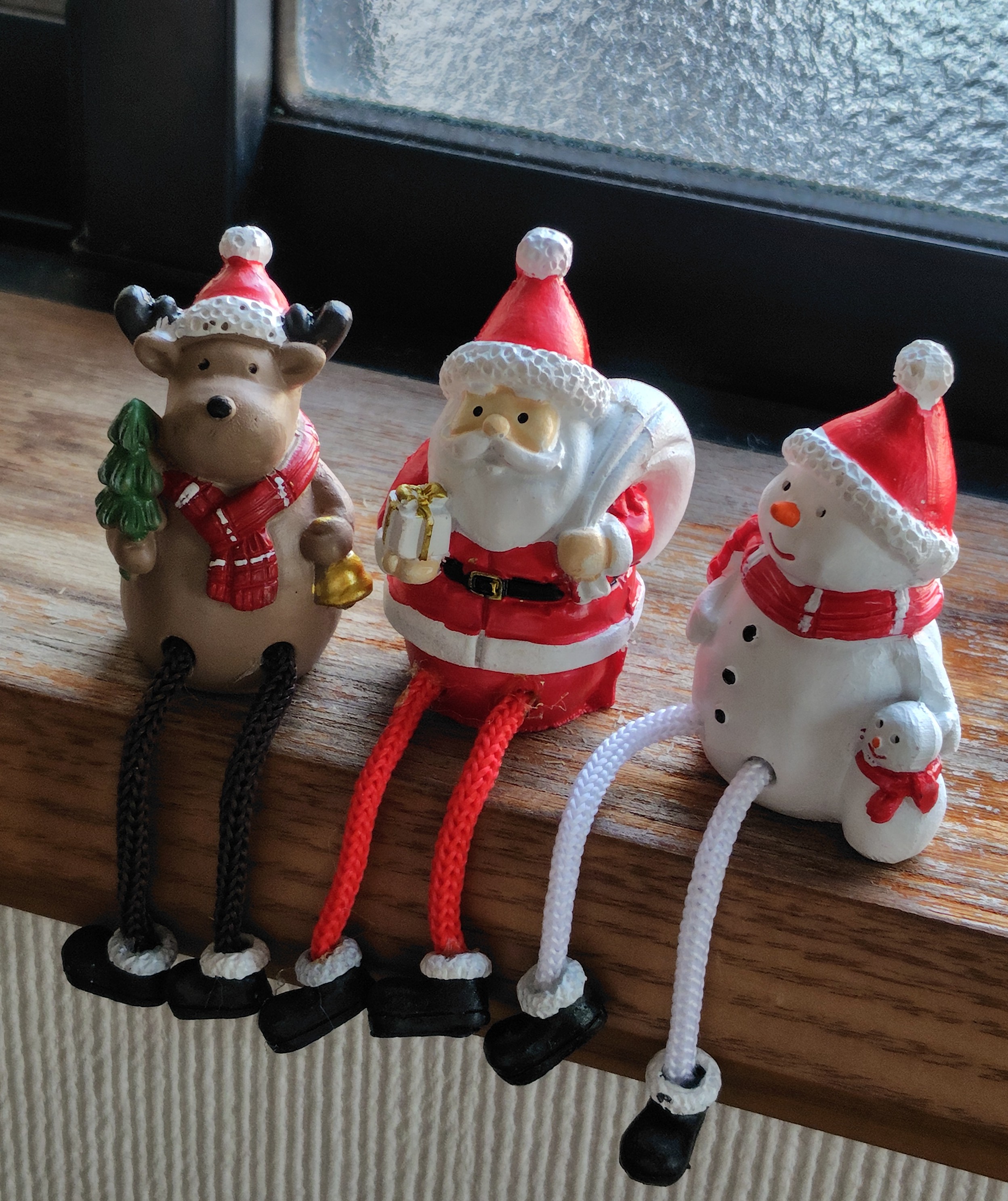 メリークリスマス🎄