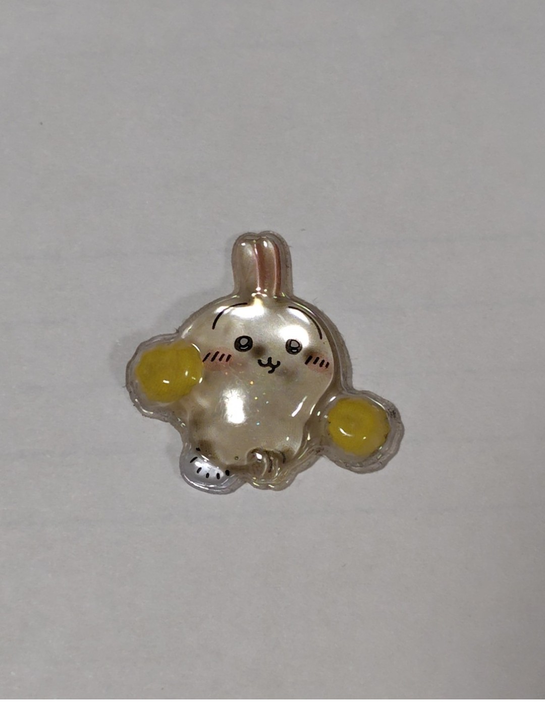 ボンボンドロップシール