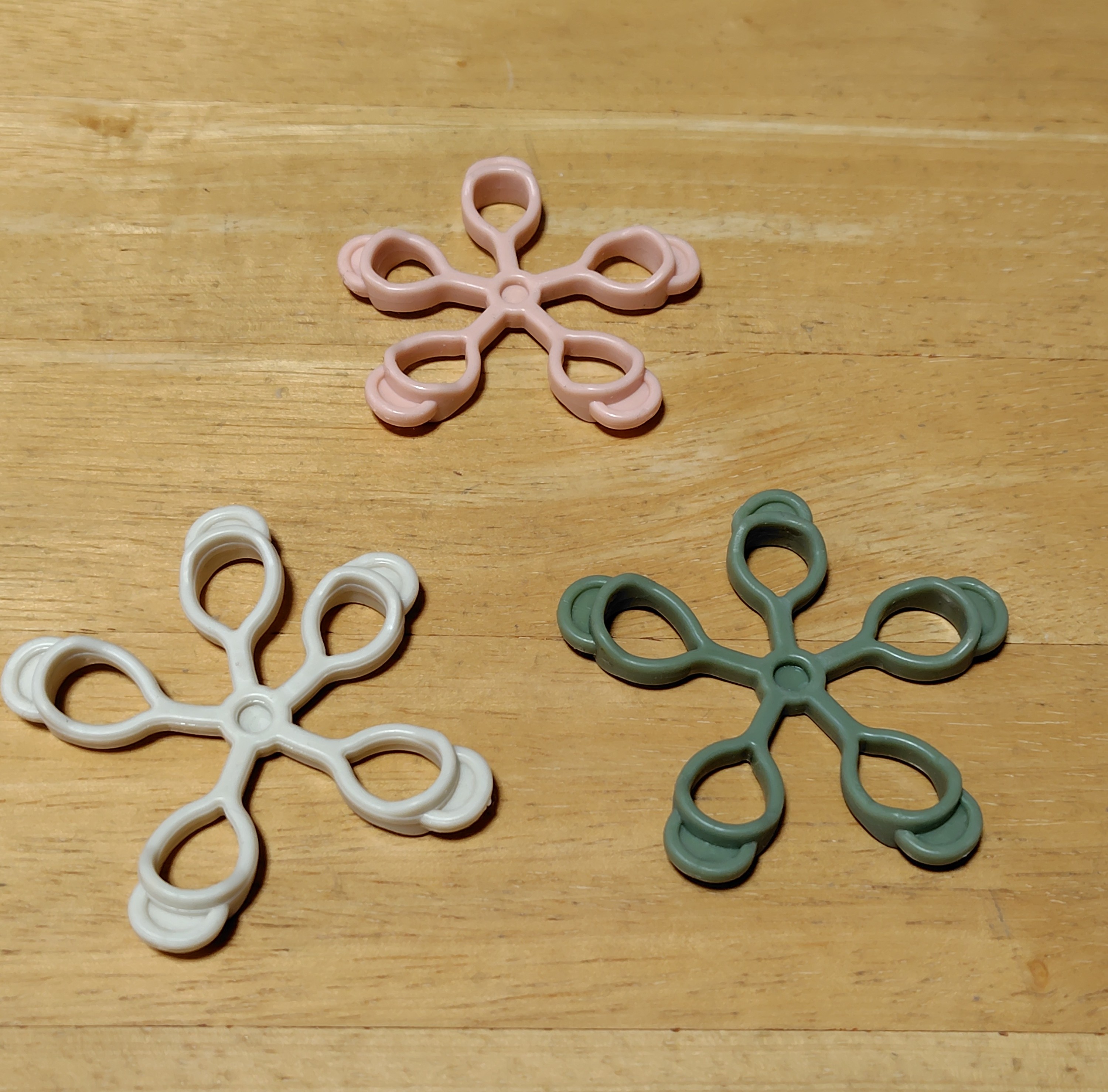 レッスングッズ