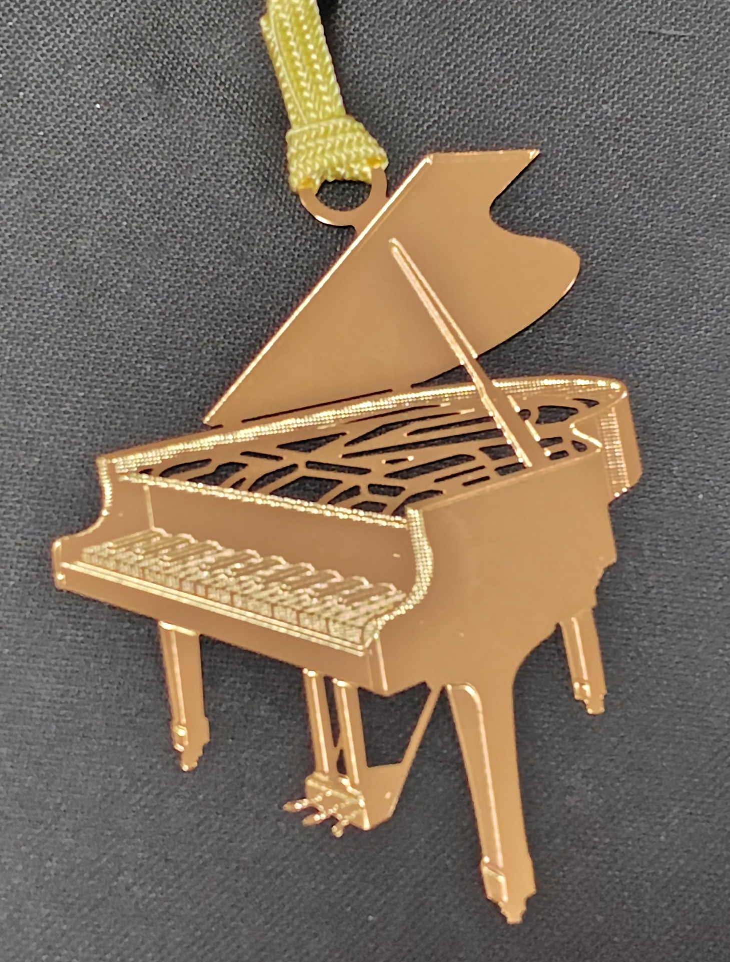 レッスンについて