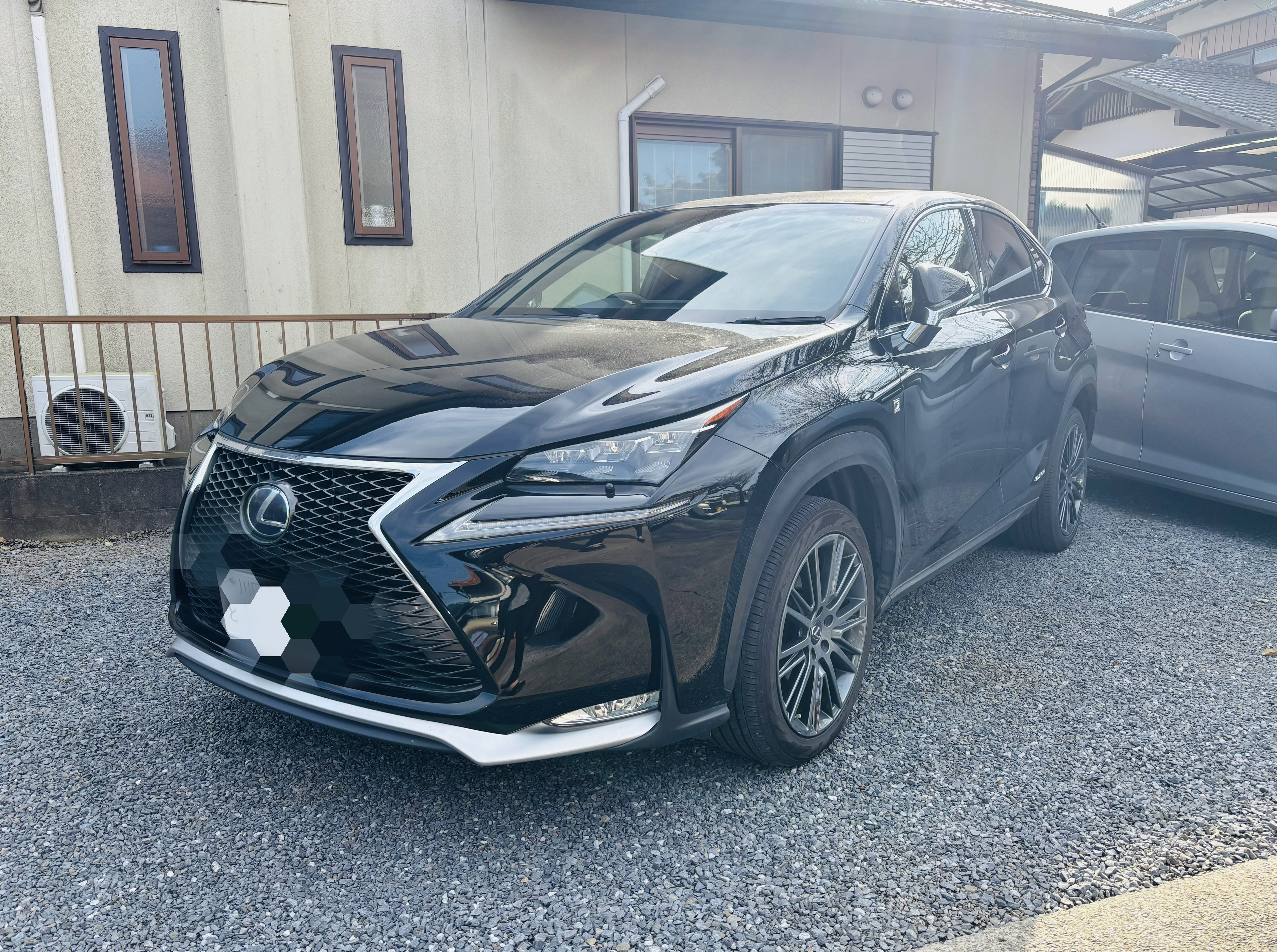 ◇LEXUS  NX◇
