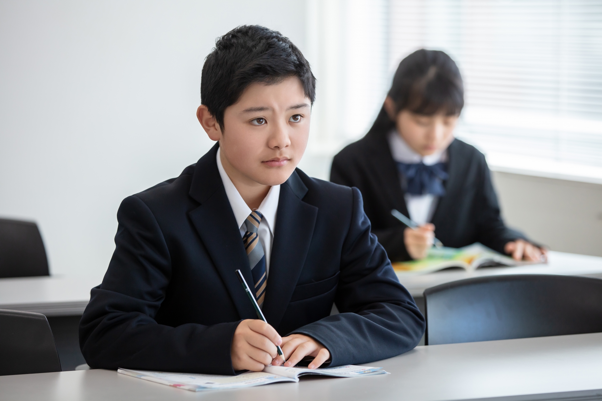 受けないと危険！志望校合格の鍵は日曜特訓