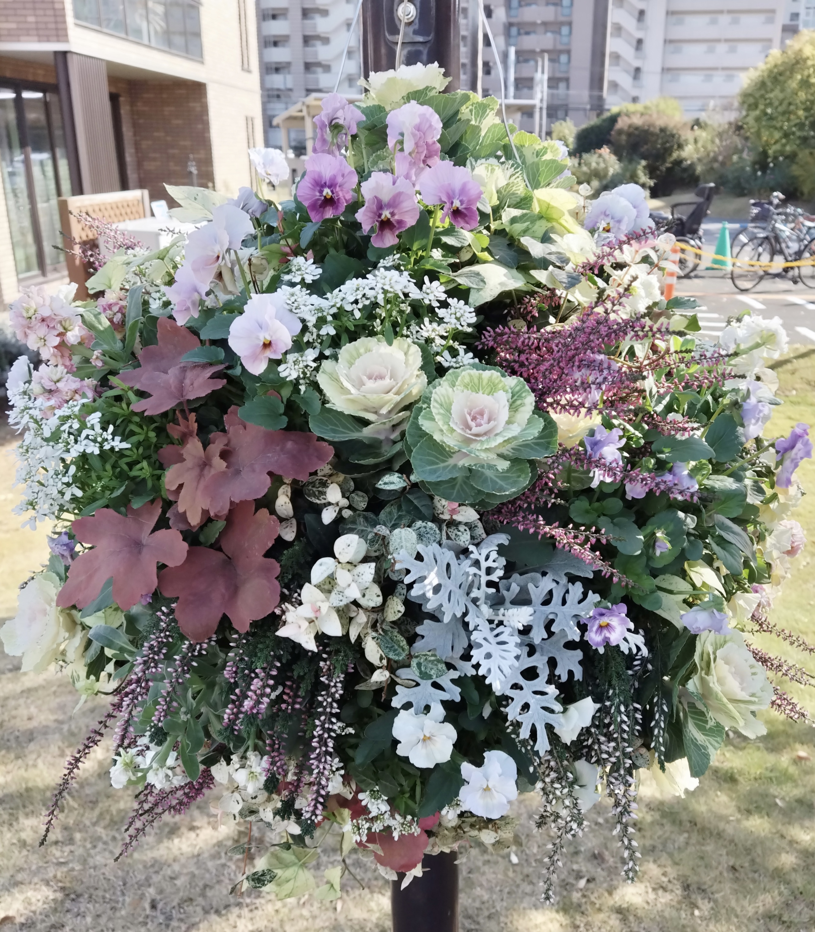 生徒さん受賞歴