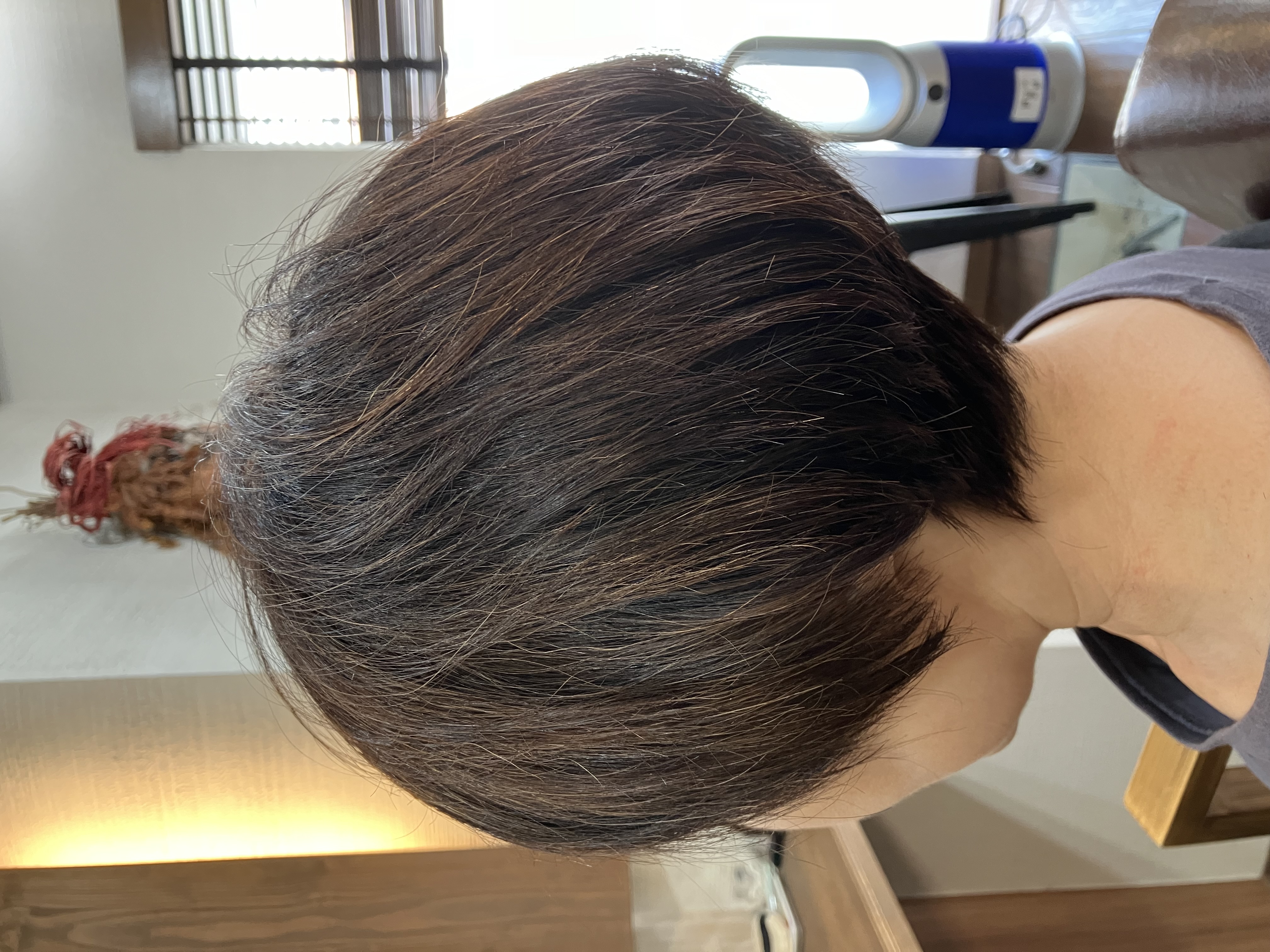 お約束