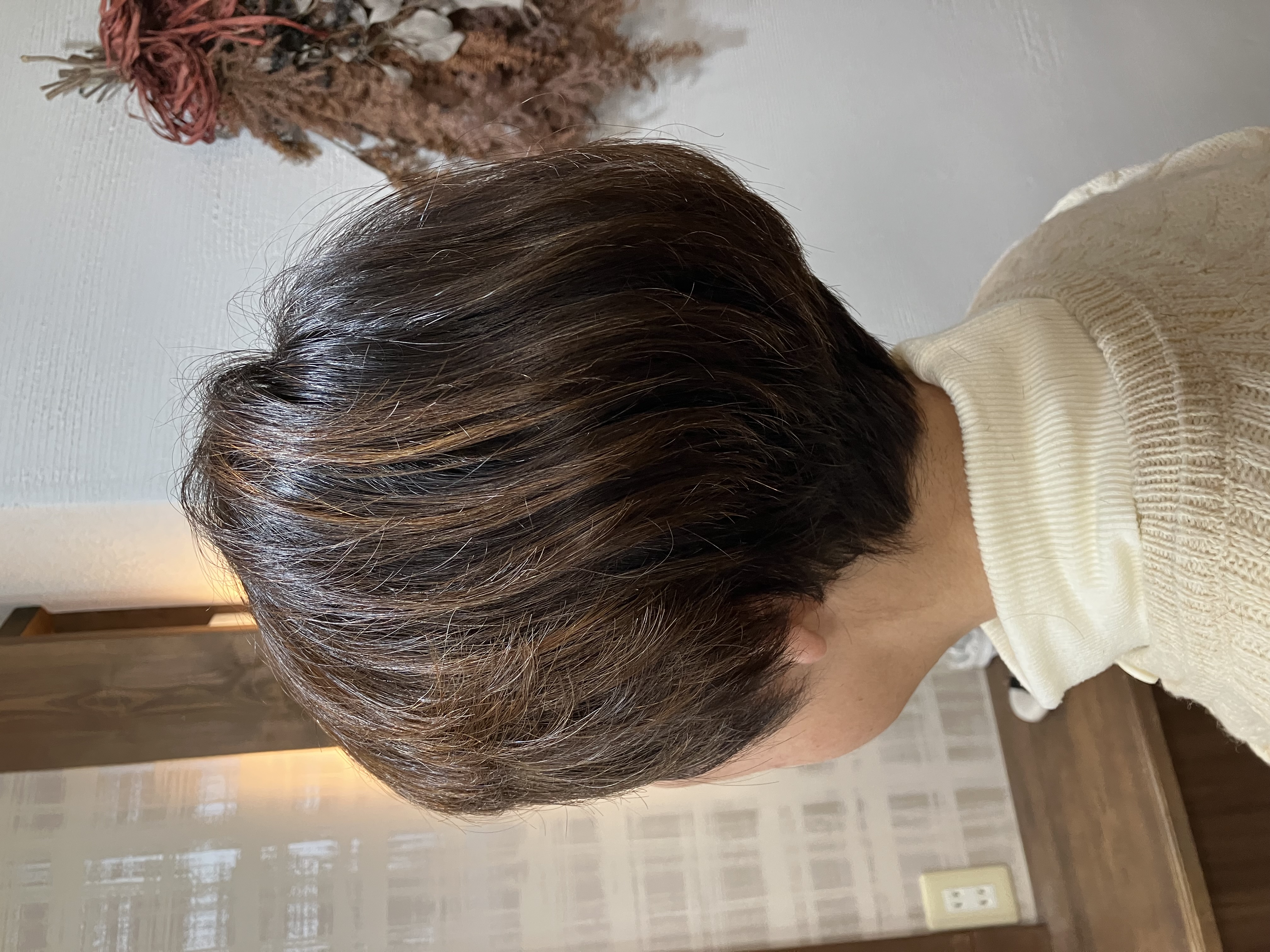 1時間半でのメニュー