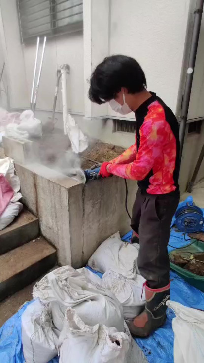 ご家庭・オフィス・店舗など、困ったときの強い味方!便利屋kinds。幅広いメニューの中から対応します