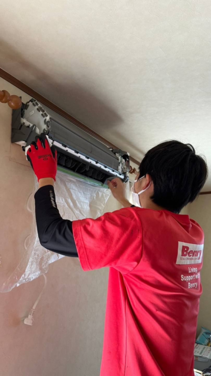 引っ越し手伝い、お庭のお手入れ、不用品処理のお手伝いなどお気軽にご相談ください