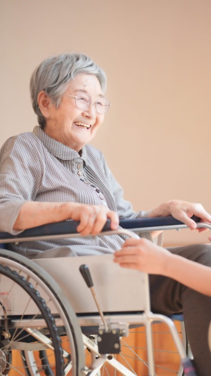 「利用してみたらとっても便利！」とのお声多数！「上質・快適・安心」な乗車をお届けします