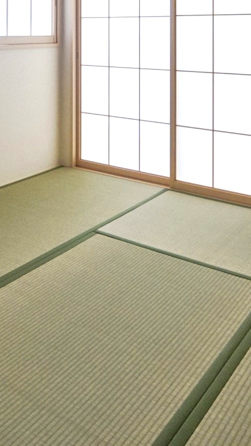 親切・丁寧な対応で地域の皆さまにご愛顧いただいています。丈夫で長持ち！天然イ草の国産畳がおすすめ！