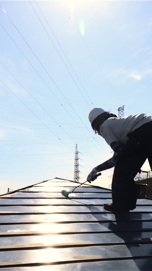 大切なお住いの価値を高める仕事を目指す！手間を惜しまず、責任施工。施工後アフターフォローも万全！