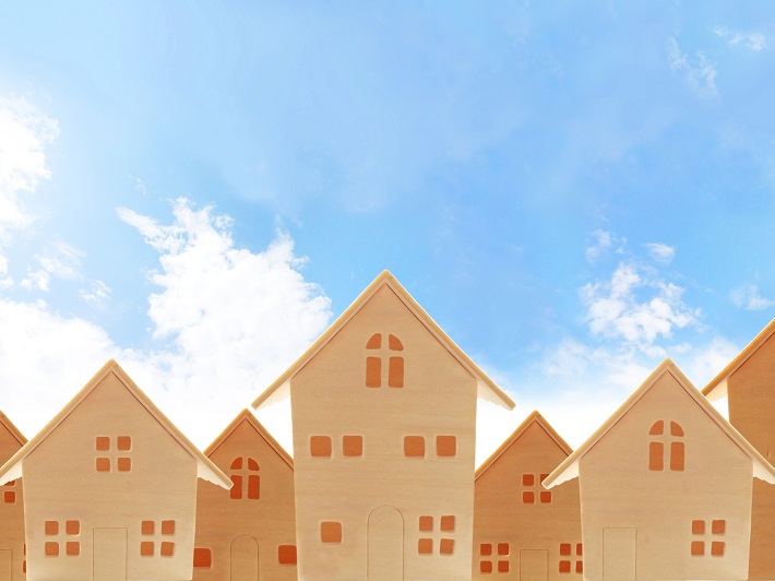 新築住宅と中古住宅、どちらを選ぶ？