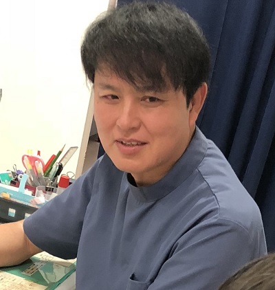 荒浪先生