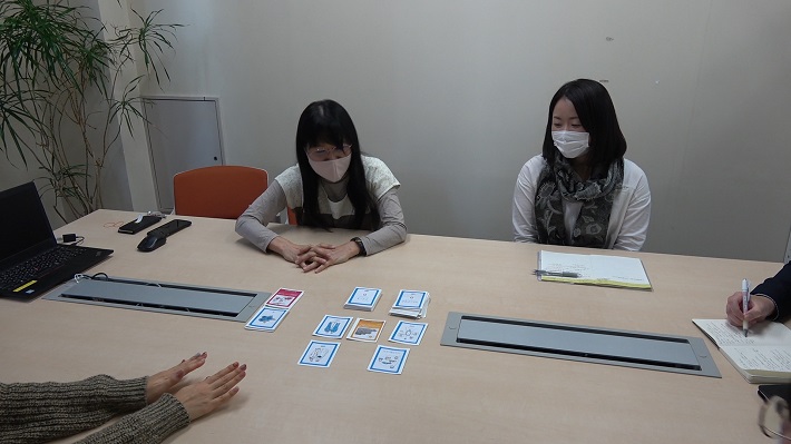 慣れてくるとアイデアが浮かんできます