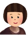 イクコさんの顔アイコン