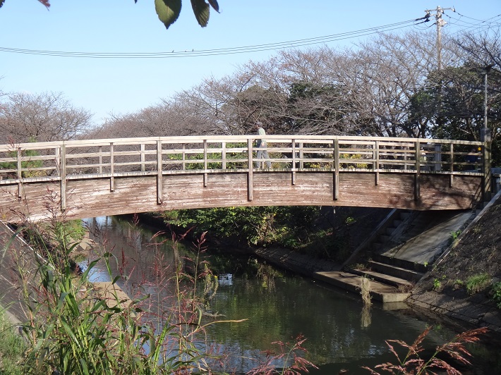 鷹匠橋