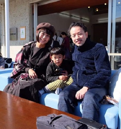 早織さんの紹介写真