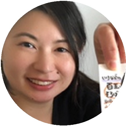 良恵さんアイコン