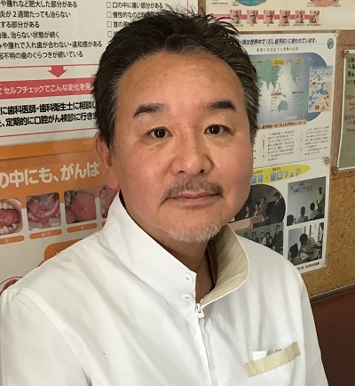 伊藤先生