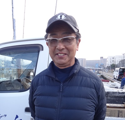大野和彦社長