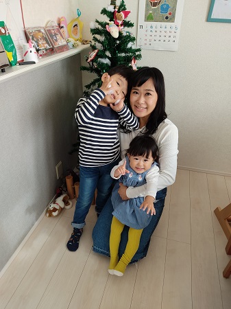 光紗さんの紹介写真