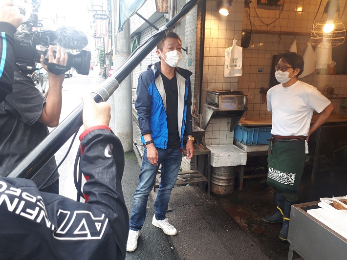玉袋筋太郎