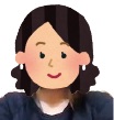 エリコさん顔アイコン