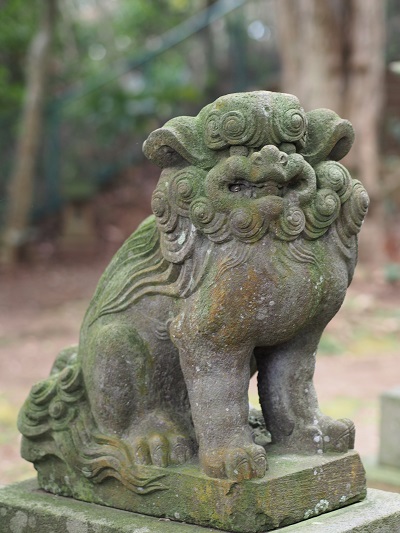 木更津　刀八神社