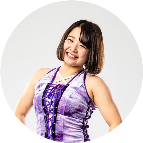 笹村あやめ選手