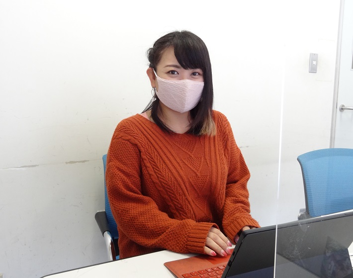 えのもとみくさん
