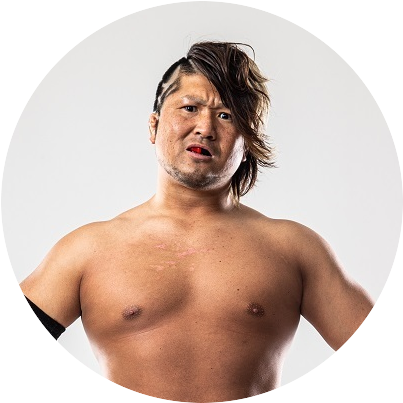 浅川紫悠選手