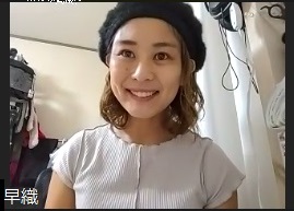 早織さんのアイコン