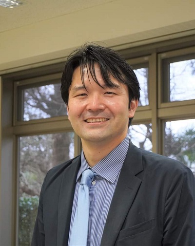 吉村医師