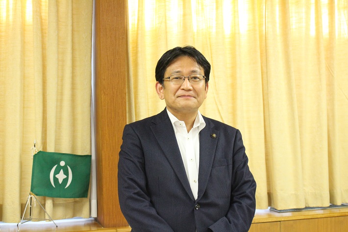 神谷千葉市長