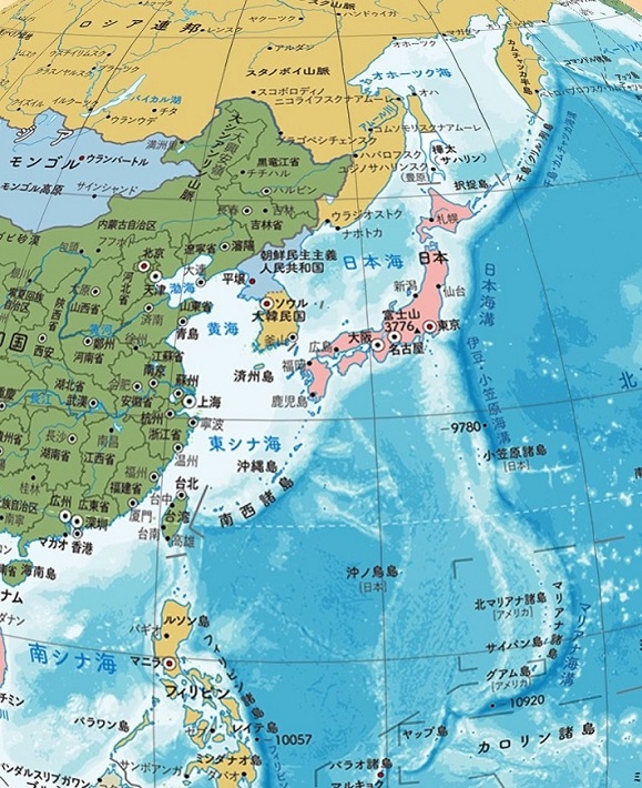 地球儀