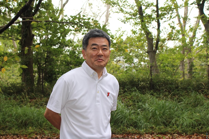 吹春俊光さん