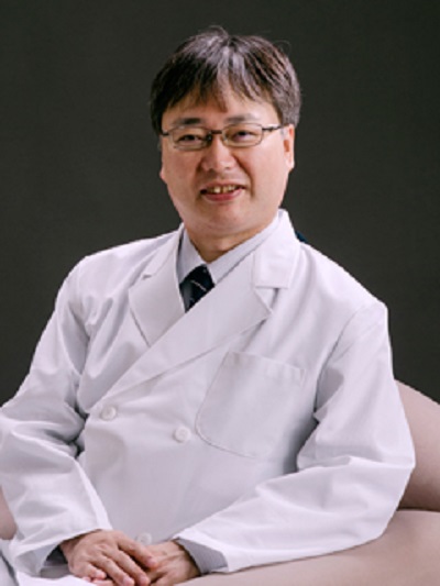 岸先生