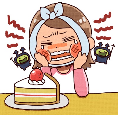 虫歯