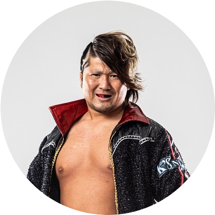 浅川紫悠選手