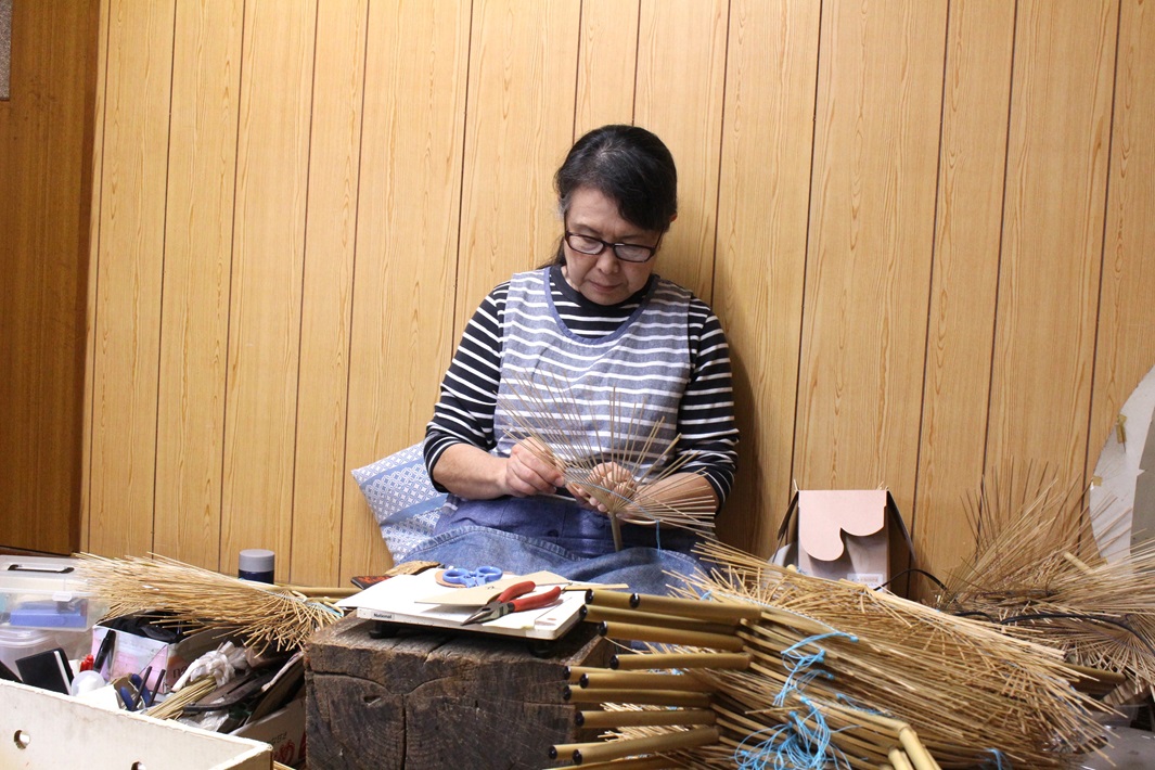 千葉の国指定伝統的工芸品 地域で見つけた逸品ストーリー