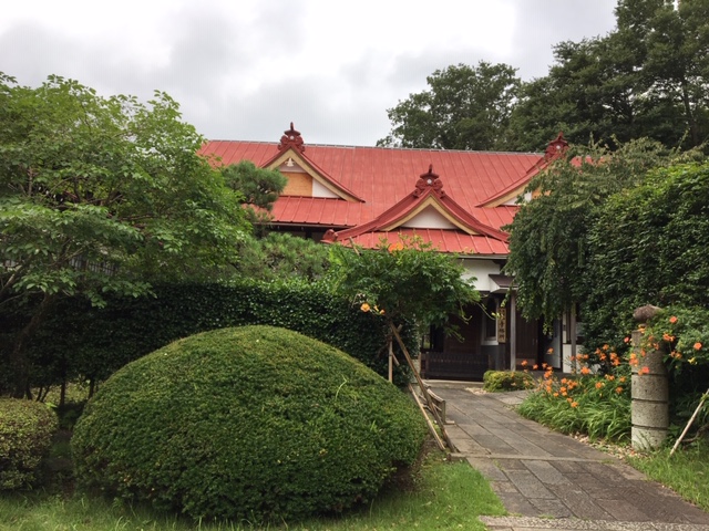 大巌寺の七不思議