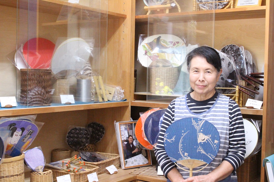 千葉の国指定伝統的工芸品 地域で見つけた逸品ストーリー