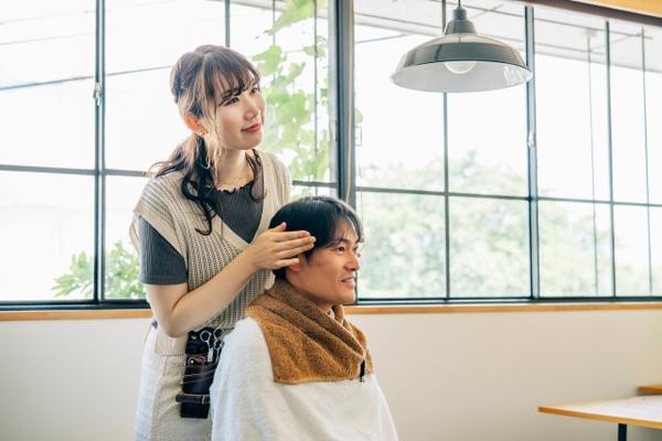 失敗しない美容室探しのポイント