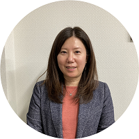 SDGsに取り組む千葉のみどり産業の田中さん