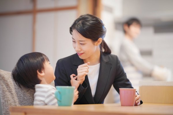 習い事をさせない理由は？