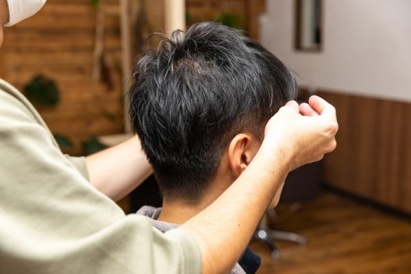 美容室と理容室の違い